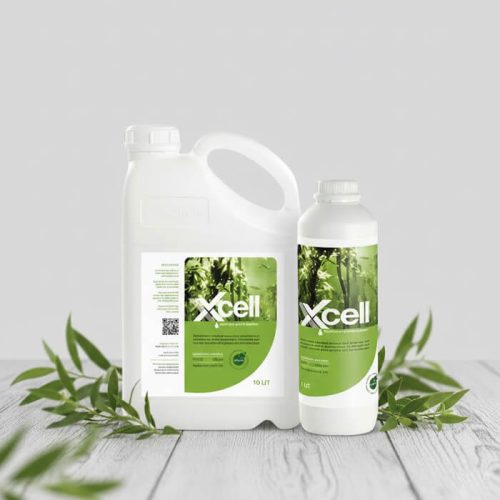 Phân bón rễ xcell