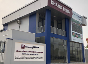 VĂN PHÒNG ĐẠI DIỆN GIA LAI