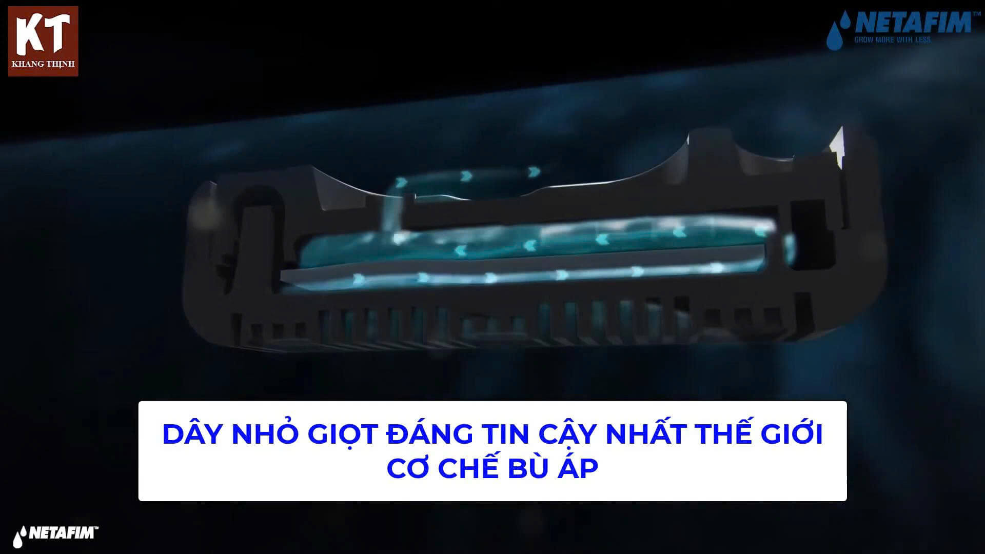 Video giới thiệu sản phẩm