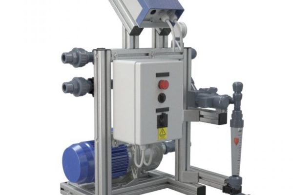 Thiết bị điều khiển tưới và dinh dưỡng FertiOne