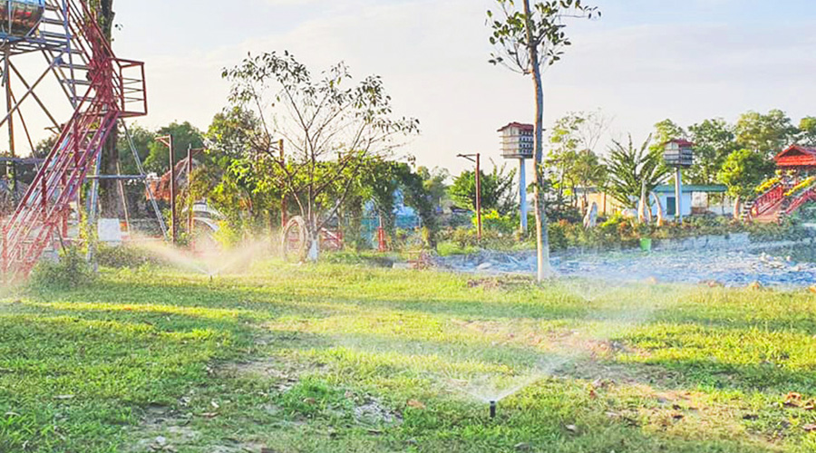 Hình ảnh dự án