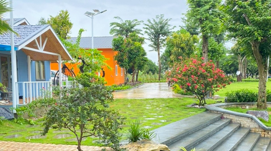 Hình ảnh dự án