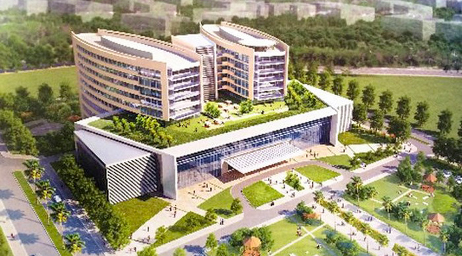KHU K11 – BỆNH VIỆN QUÂN Y 175