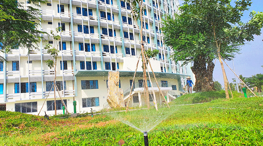 Hình ảnh dự án
