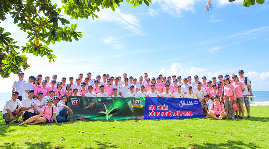 Thông báo tổ chức tập huấn