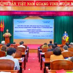 Công ty Khang Thịnh tham gia buổi gặp gỡ giữa Đoàn Đại Sứ Quán Israel và Tỉnh Điện Biên