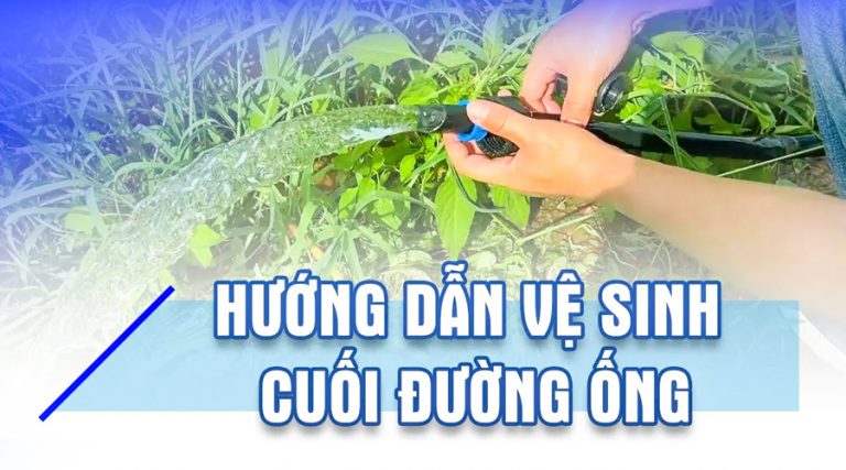 Hướng dẫn cài đặt cấu hình bộ điều khiển Aquapro