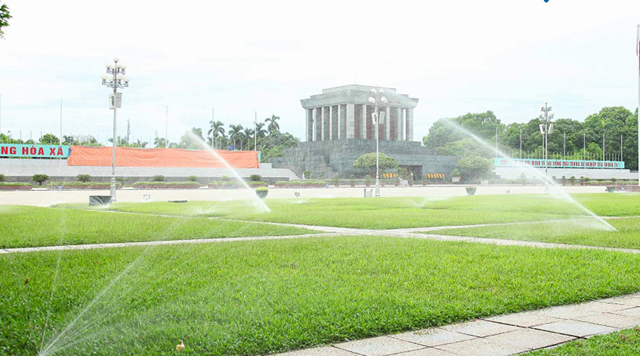 Hình ảnh dự án