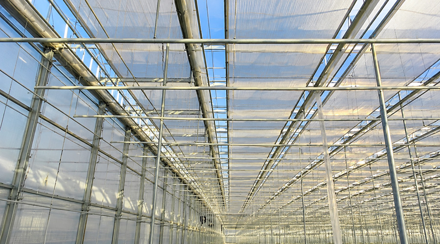 Các thiết bị khác của Nhà màng