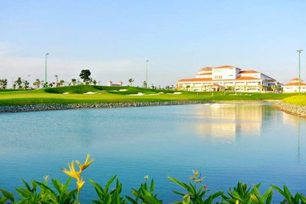DỰ ÁN SÂN BAY TÂN SƠN NHẤT – Q. TÂN BÌNH