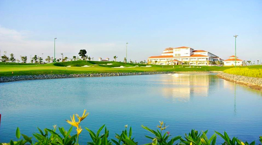 DỰ ÁN SÂN BAY TÂN SƠN NHẤT – Q. TÂN BÌNH