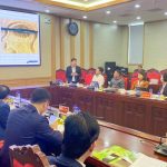 Đoàn Đại Sứ Quán và doanh nghiệp Israel tham quan làm việc tỉnh Sơn La