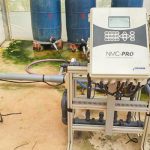 Dự án nhà lưới, nhà màng kết hợp tưới nhỏ giọt và bón phân tự động tại Đắc Nông