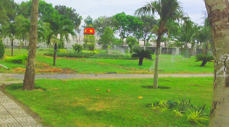 Hình ảnh dự án
